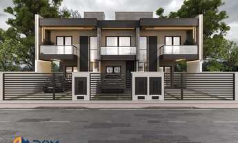 Imagem: Sobrado à venda no bairro Vargem Pequena