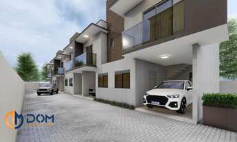 Imagem: Apartamento Duplex - proximadamente 700