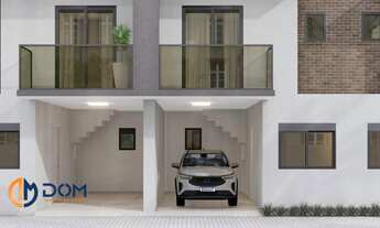 Imagem 3: Apartamento Duplex - proximadamente 700 mts da praia de Canasvieiras