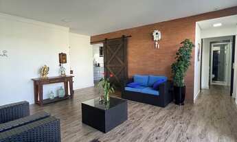 Imagem: Apartamento Cobertura em um dos condomínios