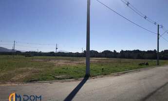 Imagem: Terreno à venda no bairro Vargem do Bom