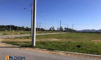 Imagem 2: Terreno à venda no bairro Vargem do Bom Jesus - Florianópolis/SC