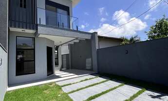 Imagem: Sobrado à venda no bairro Ingleses - Florianópolis/SC