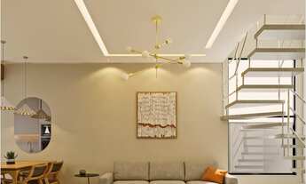 Imagem 4: Sobrado com 2 suítes em Loteamento Planejado - aproximadamente 3,5 Km da Praia de Canasvie