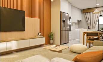 Imagem 6: Sobrado com 2 suítes em Loteamento Planejado - aproximadamente 3,5 Km da Praia de Canasvie