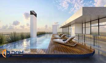 Imagem 3: Apartamento 1 Dorm. com vista para Montanha em Canasvieiras, 400 metros da Praia