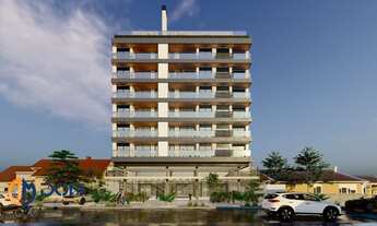 Imagem: Apartamento 1 Dorm. Com vista para Montanha