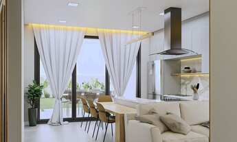 Imagem 6: Sobrado com 3 suítes em Santo Antônio de Lisboa