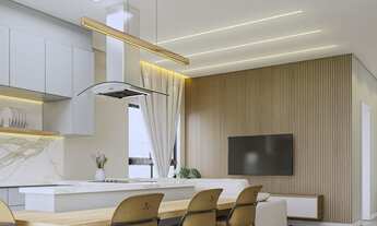 Imagem 4: Sobrado com 3 suítes em Santo Antônio de Lisboa