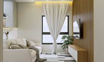 Imagem 7: Sobrado com 3 suítes em Santo Antônio de Lisboa