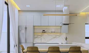 Imagem 5: Sobrado com 3 suítes em Santo Antônio de Lisboa