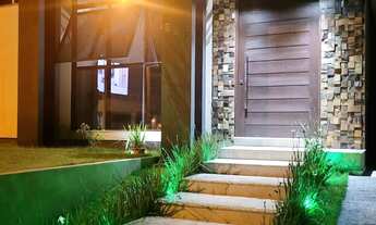 Imagem 4: Casa Alto Padrão mobiliada com 294m² á aproximadamente 3,0 km da Praia dos Ingleses