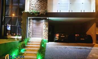 Imagem 5: Casa Alto Padrão mobiliada com 294m² á aproximadamente 3,0 km da Praia dos Ingleses