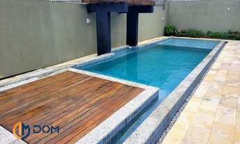 Imagem 6: Casa Alto Padrão mobiliada com 294m² á aproximadamente 3,0 km da Praia dos Ingleses