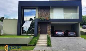 Imagem 3: Casa Alto Padrão mobiliada com 294m² á aproximadamente 3,0 km da Praia dos Ingleses