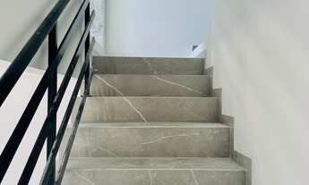 Imagem 5: Sobrado com área total de 142m² á aproximadamente 8km da Praia dos Ingleses