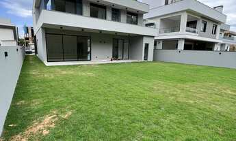 Imagem 6: Casa Padrão - aproximadamente 1,7 km da Praia dos Ingleses