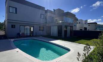 Imagem: Casa Alto Padrão em Condomínio Fechado