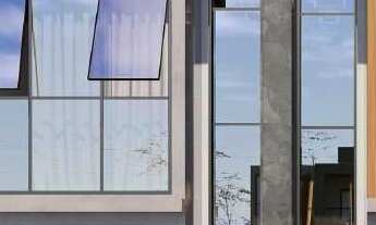 Imagem 3: Sobrado com Escritura Pública a 1500 metros da Praia dos Ingleses