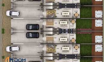 Imagem 6: Sobrado com Escritura Pública a 1500 metros da Praia dos Ingleses