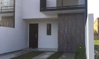 Imagem: Casa Sobrado - aproximadamente a 4 km da