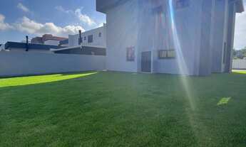 Imagem 6: Casa de Alto Padrão - aproximadamente 6,9 km da Praia dos Ingleses