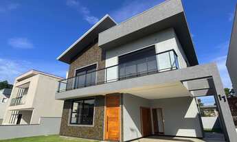 Imagem 3: Casa de Alto Padrão - aproximadamente 6,9 km da Praia dos Ingleses