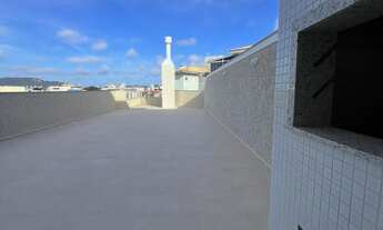 Imagem 3: Cobertura com amplo terraço - 3 dormitórios com escritura pública - proximadamente 1000 me