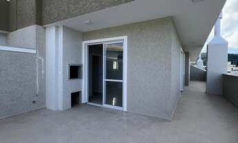 Imagem 2: Cobertura com amplo terraço - 3 dormitórios com escritura pública - proximadamente 1000 me