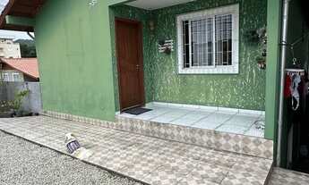 Imagem 6: Casa com 80m² mais 2 apartamentos á aproximadamente 3km da Praia dos Ingleses