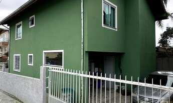 Imagem 7: Casa com 80m² mais 2 apartamentos á aproximadamente 3km da Praia dos Ingleses