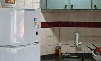 Imagem: Loft Mobiliado com 30m² á aproximadamente