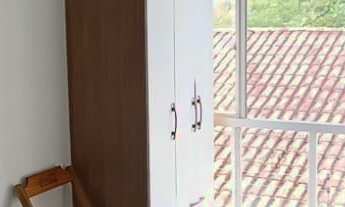 Imagem 5: Loft Mobiliado com 30m² á aproximadamente 500 metros da Praia de Canasvieiras