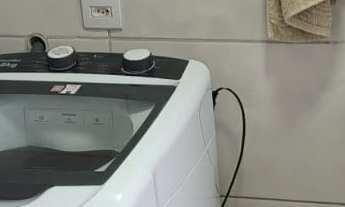 Imagem 4: Loft Mobiliado com 30m² á aproximadamente 500 metros da Praia de Canasvieiras