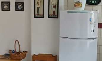 Imagem 2: Loft Mobiliado com 30m² á aproximadamente 500 metros da Praia de Canasvieiras