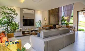 Imagem 2: Casa à venda no bairro Cachoeira do Bom Jesus - Florianópolis/SC