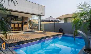 Imagem: Casa à venda no bairro Cachoeira do Bom