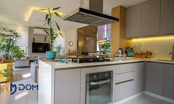 Imagem 4: Casa à venda no bairro Cachoeira do Bom Jesus - Florianópolis/SC