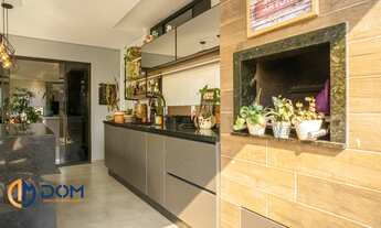 Imagem 6: Casa à venda no bairro Cachoeira do Bom Jesus - Florianópolis/SC