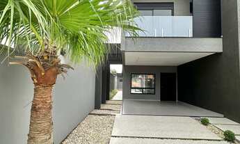 Imagem 2: Sobrado à venda no bairro Ingleses - Florianópolis/SC