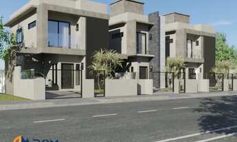 Imagem 3: Sobrado à venda no bairro Ponta das Canas - Florianópolis/SC