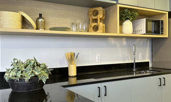 Imagem 7: Apartamento à venda no bairro Capoeiras - Florianópolis/SC