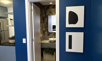 Imagem 5: Apartamento à venda no bairro Capoeiras - Florianópolis/SC