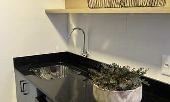 Imagem 6: Apartamento à venda no bairro Capoeiras - Florianópolis/SC