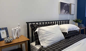 Imagem 3: Apartamento à venda no bairro Capoeiras - Florianópolis/SC