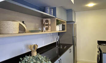 Imagem 4: Apartamento à venda no bairro Capoeiras - Florianópolis/SC