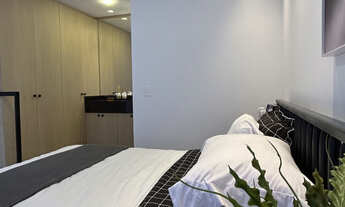 Imagem 2: Apartamento à venda no bairro Capoeiras - Florianópolis/SC