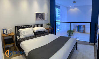 Imagem: Apartamento à venda no bairro Capoeiras