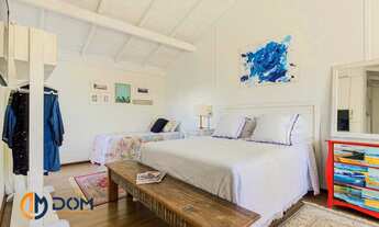 Imagem 4: Casa Alto Padrão - aproximadamente 400 metros da Praia da Daniela