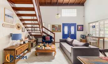 Imagem 6: Casa Alto Padrão - aproximadamente 400 metros da Praia da Daniela